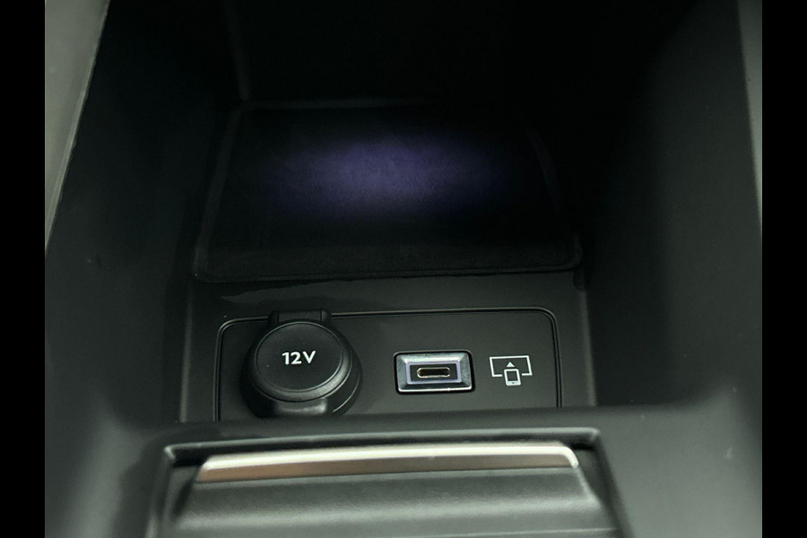 Peugeot 408 1.2 PureTech Allure 130 Automaat Navigatie | Carplay/Android Auto | Climate Control | Adaptive Cruise Control | Virtual cockpit | PDC VA + 360 Camera | Full LED  | LM Velgen