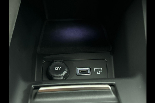 Peugeot 408 1.2 PureTech Allure 130 Automaat Navigatie | Carplay/Android Auto | Climate Control | Adaptive Cruise Control | Virtual cockpit | PDC VA + 360 Camera | Full LED  | LM Velgen