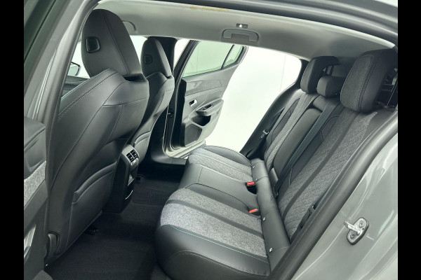 Peugeot 408 1.2 PureTech Allure 130 Automaat Navigatie | Carplay/Android Auto | Climate Control | Adaptive Cruise Control | Virtual cockpit | PDC VA + 360 Camera | Full LED  | LM Velgen