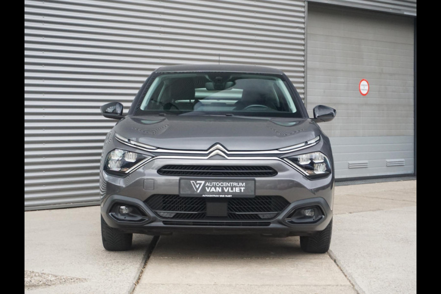 Citroën C4 1.2 Puretech Business Plus | APPLE CARPLAY/ANDROID AUTO |