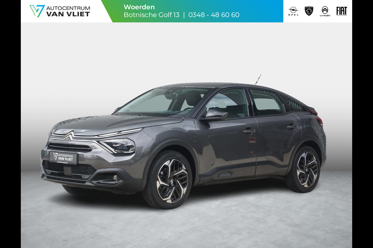 Citroën C4 1.2 Puretech Business Plus | APPLE CARPLAY/ANDROID AUTO |