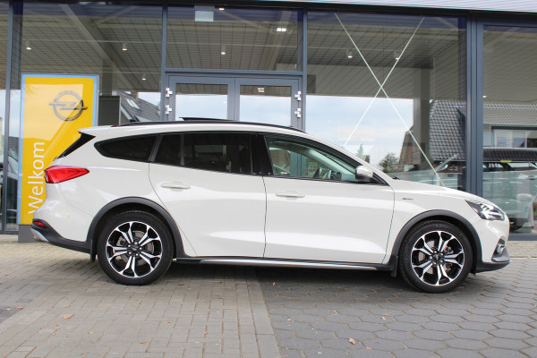 Ford FOCUS Wagon 1.0 EcoBoost Active Business | 1e Eig. | Dealer onderhouden | Panoramadak | B&O | Keyless