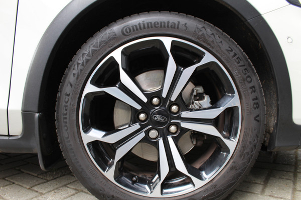 Ford FOCUS Wagon 1.0 EcoBoost Active Business | 1e Eig. | Dealer onderhouden | Panoramadak | B&O | Keyless