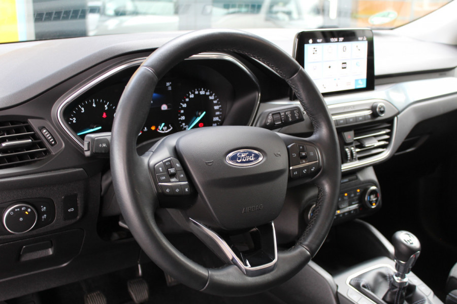 Ford FOCUS Wagon 1.0 EcoBoost Active Business | 1e Eig. | Dealer onderhouden | Panoramadak | B&O | Keyless