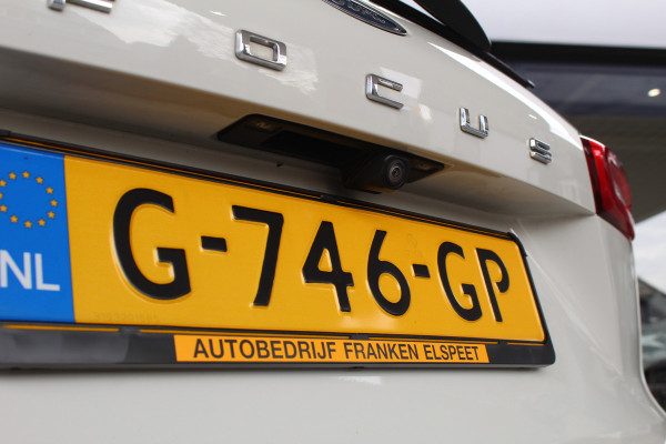 Ford FOCUS Wagon 1.0 EcoBoost Active Business | 1e Eig. | Dealer onderhouden | Panoramadak | B&O | Keyless