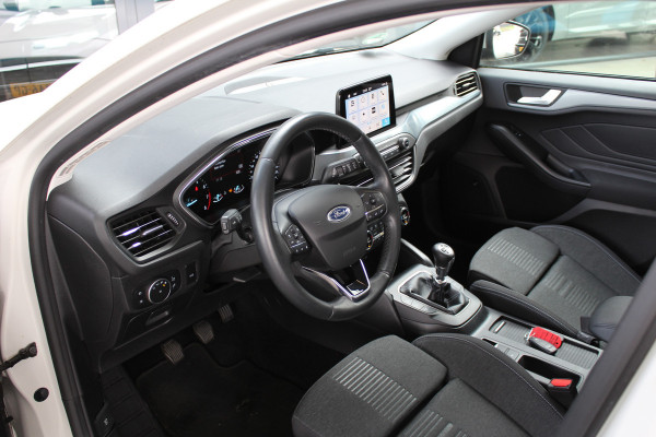 Ford FOCUS Wagon 1.0 EcoBoost Active Business | 1e Eig. | Dealer onderhouden | Panoramadak | B&O | Keyless