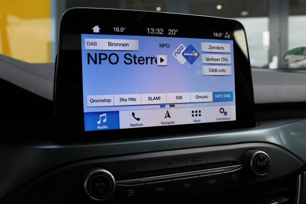 Ford FOCUS Wagon 1.0 EcoBoost Active Business | 1e Eig. | Dealer onderhouden | Panoramadak | B&O | Keyless