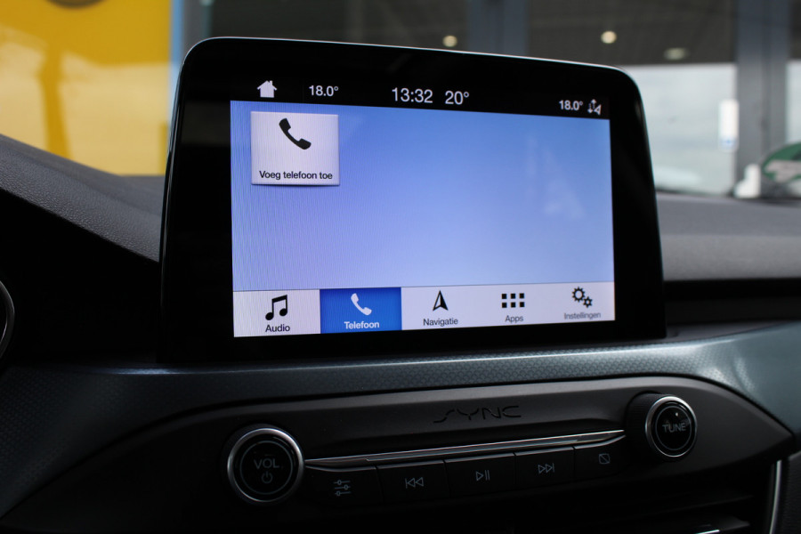 Ford FOCUS Wagon 1.0 EcoBoost Active Business | 1e Eig. | Dealer onderhouden | Panoramadak | B&O | Keyless