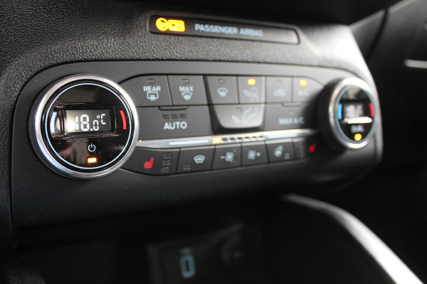 Ford FOCUS Wagon 1.0 EcoBoost Active Business | 1e Eig. | Dealer onderhouden | Panoramadak | B&O | Keyless