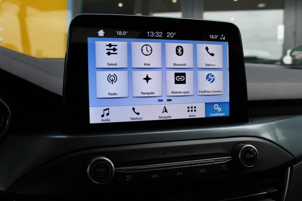 Ford FOCUS Wagon 1.0 EcoBoost Active Business | 1e Eig. | Dealer onderhouden | Panoramadak | B&O | Keyless