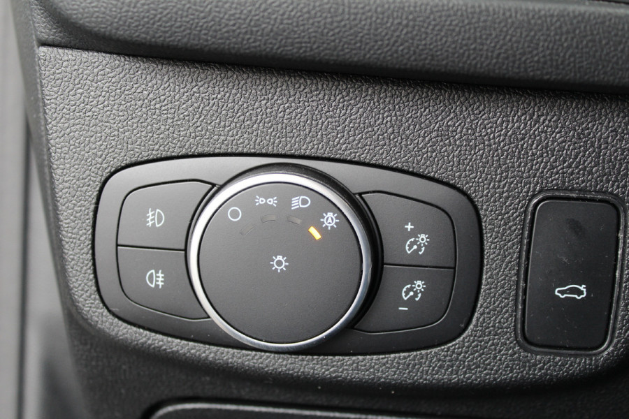 Ford FOCUS Wagon 1.0 EcoBoost Active Business | 1e Eig. | Dealer onderhouden | Panoramadak | B&O | Keyless