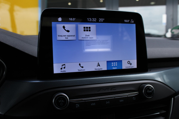 Ford FOCUS Wagon 1.0 EcoBoost Active Business | 1e Eig. | Dealer onderhouden | Panoramadak | B&O | Keyless