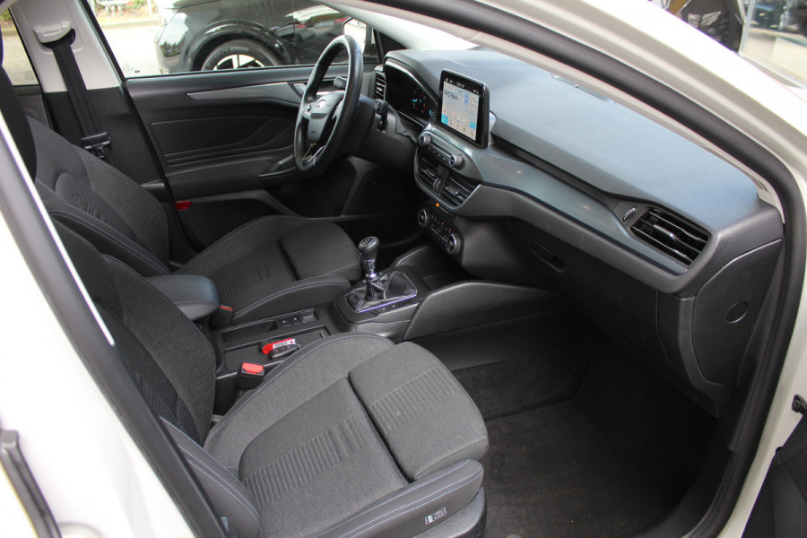 Ford FOCUS Wagon 1.0 EcoBoost Active Business | 1e Eig. | Dealer onderhouden | Panoramadak | B&O | Keyless