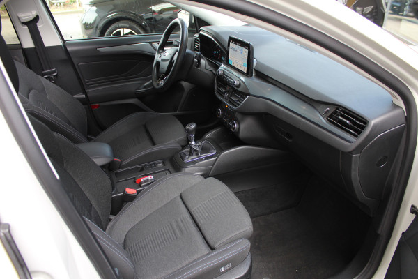 Ford FOCUS Wagon 1.0 EcoBoost Active Business | 1e Eig. | Dealer onderhouden | Panoramadak | B&O | Keyless
