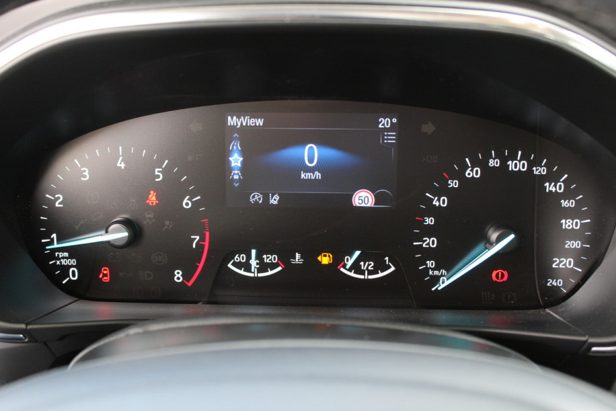 Ford FOCUS Wagon 1.0 EcoBoost Active Business | 1e Eig. | Dealer onderhouden | Panoramadak | B&O | Keyless