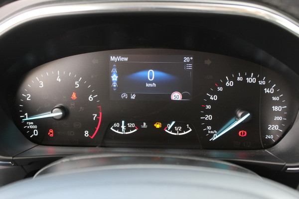 Ford FOCUS Wagon 1.0 EcoBoost Active Business | 1e Eig. | Dealer onderhouden | Panoramadak | B&O | Keyless