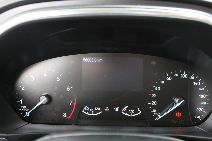 Ford FOCUS Wagon 1.0 EcoBoost Active Business | 1e Eig. | Dealer onderhouden | Panoramadak | B&O | Keyless