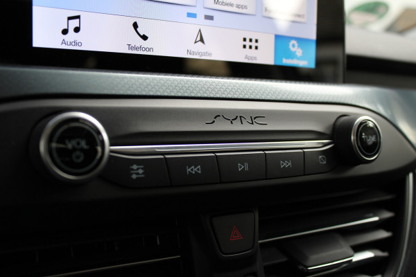 Ford FOCUS Wagon 1.0 EcoBoost Active Business | 1e Eig. | Dealer onderhouden | Panoramadak | B&O | Keyless