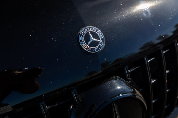 Mercedes-Benz V-Klasse 300d Lang DC Edition I Marcopolo I Schuifdeur Links leder I apple carplay I nieuwstaat I