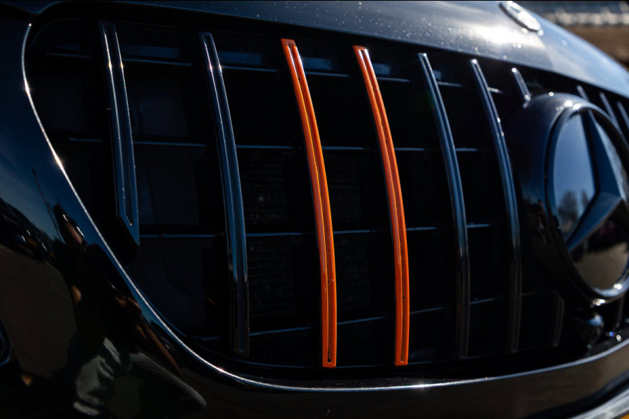 Mercedes-Benz V-Klasse 300d Lang DC Edition I Marcopolo I Schuifdeur Links leder I apple carplay I nieuwstaat I