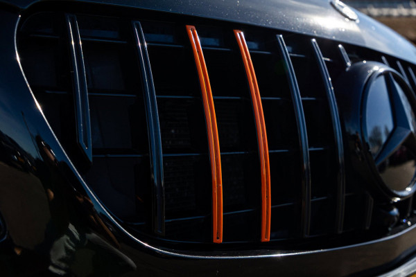 Mercedes-Benz V-Klasse 300d Lang DC Edition I Marcopolo I Schuifdeur Links leder I apple carplay I nieuwstaat I