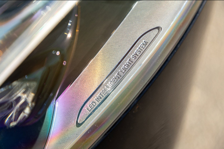 Mercedes-Benz V-Klasse 300d Lang DC Edition I Marcopolo I Schuifdeur Links leder I apple carplay I nieuwstaat I