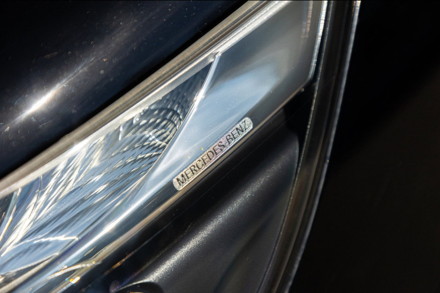 Mercedes-Benz V-Klasse 300d Lang DC Edition I Marcopolo I Schuifdeur Links leder I apple carplay I nieuwstaat I