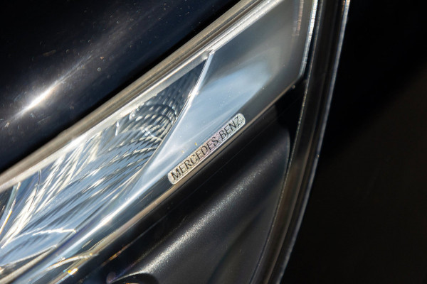 Mercedes-Benz V-Klasse 300d Lang DC Edition I Marcopolo I Schuifdeur Links leder I apple carplay I nieuwstaat I