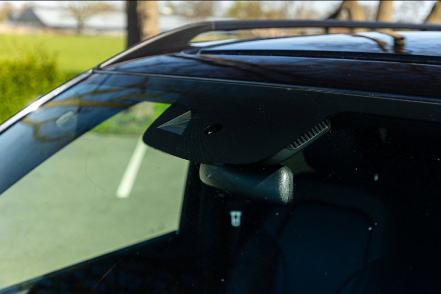 Mercedes-Benz V-Klasse 300d Lang DC Edition I Marcopolo I Schuifdeur Links leder I apple carplay I nieuwstaat I