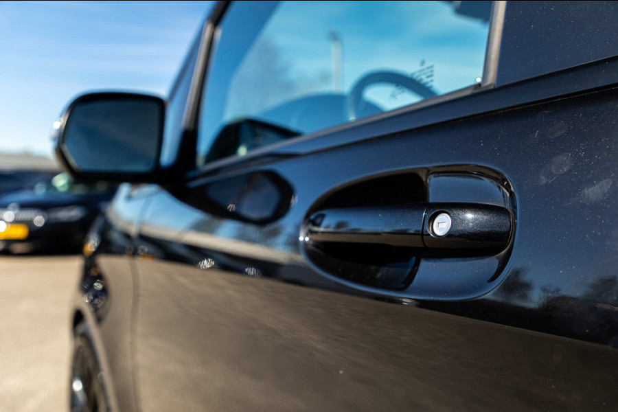 Mercedes-Benz V-Klasse 300d Lang DC Edition I Marcopolo I Schuifdeur Links leder I apple carplay I nieuwstaat I