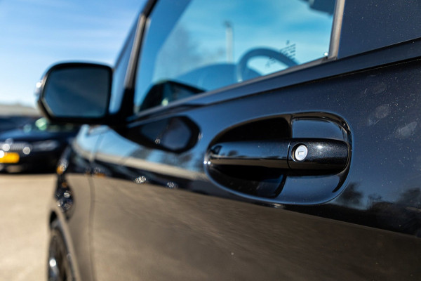 Mercedes-Benz V-Klasse 300d Lang DC Edition I Marcopolo I Schuifdeur Links leder I apple carplay I nieuwstaat I