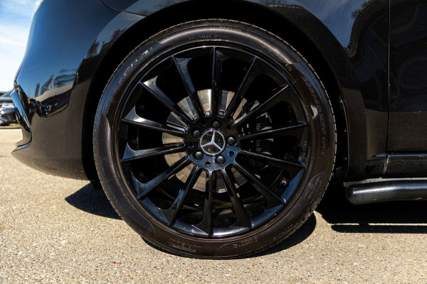 Mercedes-Benz V-Klasse 300d Lang DC Edition I Marcopolo I Schuifdeur Links leder I apple carplay I nieuwstaat I