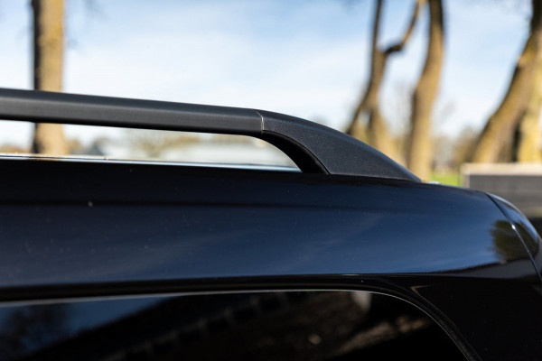 Mercedes-Benz V-Klasse 300d Lang DC Edition I Marcopolo I Schuifdeur Links leder I apple carplay I nieuwstaat I