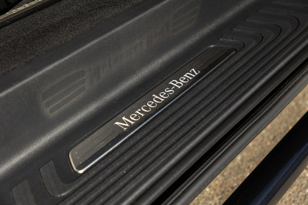 Mercedes-Benz V-Klasse 300d Lang DC Edition I Marcopolo I Schuifdeur Links leder I apple carplay I nieuwstaat I