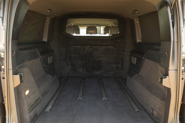 Mercedes-Benz V-Klasse 300d Lang DC Edition I Marcopolo I Schuifdeur Links leder I apple carplay I nieuwstaat I