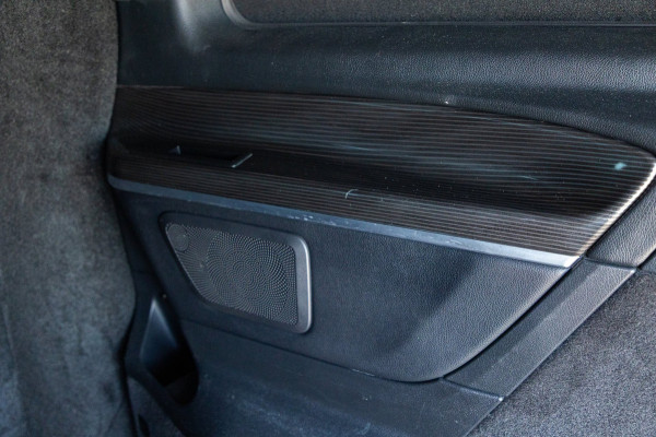 Mercedes-Benz V-Klasse 300d Lang DC Edition I Marcopolo I Schuifdeur Links leder I apple carplay I nieuwstaat I