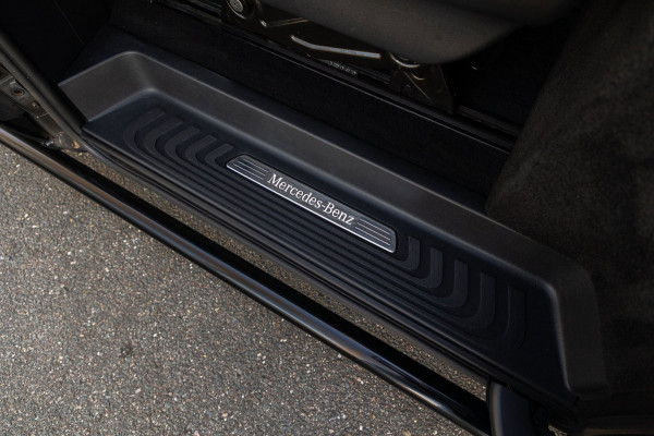 Mercedes-Benz V-Klasse 300d Lang DC Edition I Marcopolo I Schuifdeur Links leder I apple carplay I nieuwstaat I