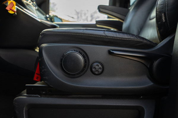 Mercedes-Benz V-Klasse 300d Lang DC Edition I Marcopolo I Schuifdeur Links leder I apple carplay I nieuwstaat I