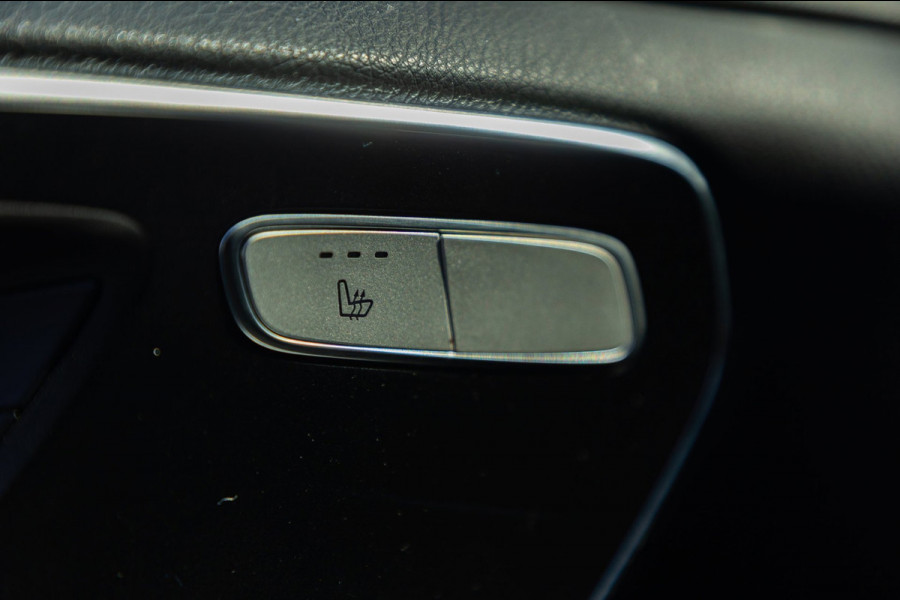 Mercedes-Benz V-Klasse 300d Lang DC Edition I Marcopolo I Schuifdeur Links leder I apple carplay I nieuwstaat I