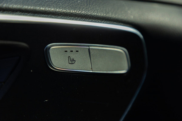 Mercedes-Benz V-Klasse 300d Lang DC Edition I Marcopolo I Schuifdeur Links leder I apple carplay I nieuwstaat I