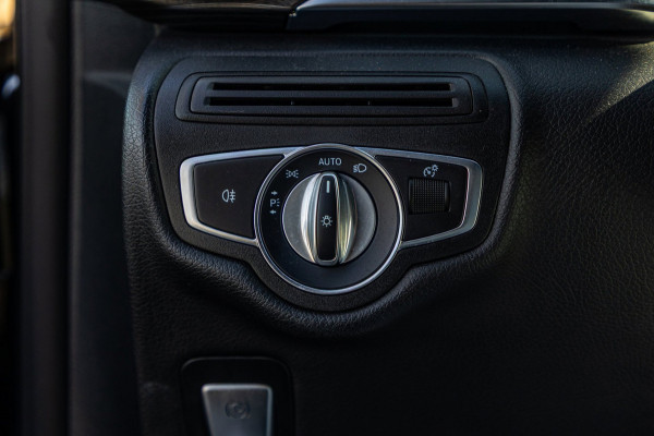 Mercedes-Benz V-Klasse 300d Lang DC Edition I Marcopolo I Schuifdeur Links leder I apple carplay I nieuwstaat I