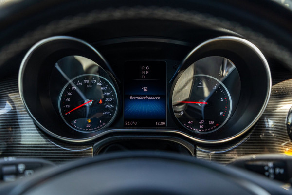 Mercedes-Benz V-Klasse 300d Lang DC Edition I Marcopolo I Schuifdeur Links leder I apple carplay I nieuwstaat I