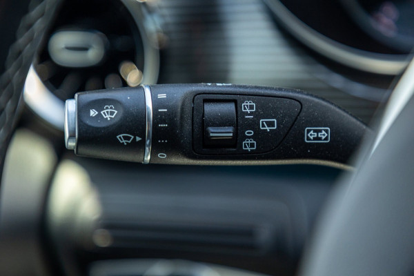 Mercedes-Benz V-Klasse 300d Lang DC Edition I Marcopolo I Schuifdeur Links leder I apple carplay I nieuwstaat I