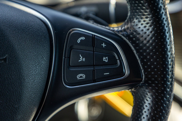 Mercedes-Benz V-Klasse 300d Lang DC Edition I Marcopolo I Schuifdeur Links leder I apple carplay I nieuwstaat I