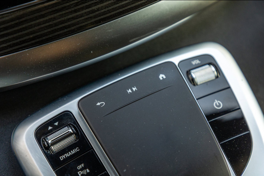 Mercedes-Benz V-Klasse 300d Lang DC Edition I Marcopolo I Schuifdeur Links leder I apple carplay I nieuwstaat I