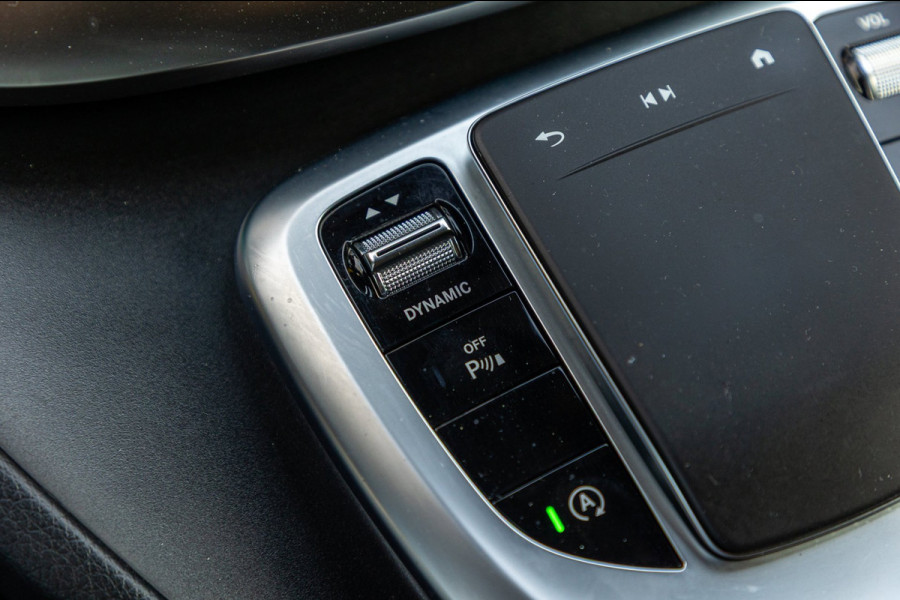 Mercedes-Benz V-Klasse 300d Lang DC Edition I Marcopolo I Schuifdeur Links leder I apple carplay I nieuwstaat I