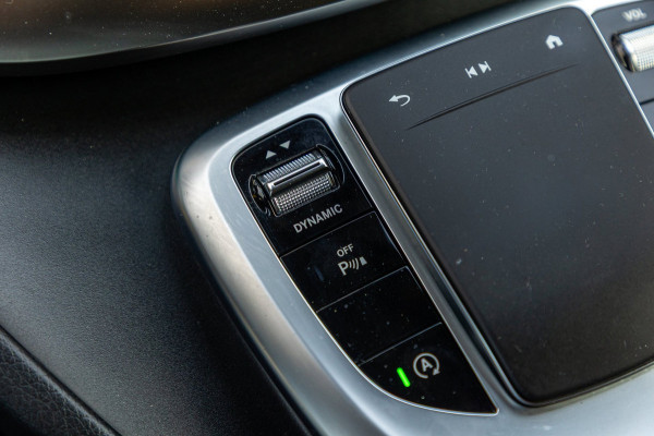 Mercedes-Benz V-Klasse 300d Lang DC Edition I Marcopolo I Schuifdeur Links leder I apple carplay I nieuwstaat I