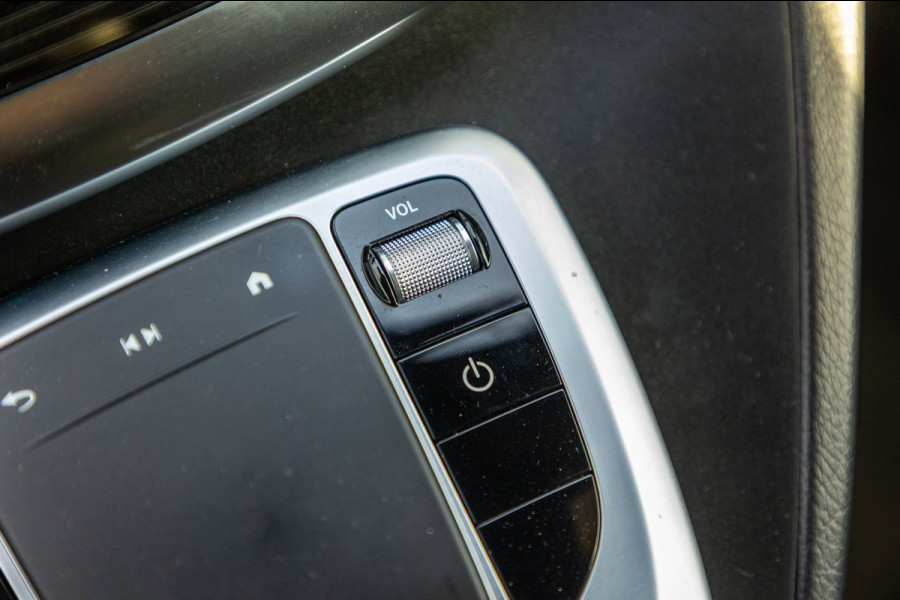 Mercedes-Benz V-Klasse 300d Lang DC Edition I Marcopolo I Schuifdeur Links leder I apple carplay I nieuwstaat I