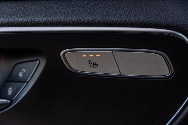 Mercedes-Benz V-Klasse 300d Lang DC Edition I Marcopolo I Schuifdeur Links leder I apple carplay I nieuwstaat I