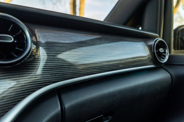 Mercedes-Benz V-Klasse 300d Lang DC Edition I Marcopolo I Schuifdeur Links leder I apple carplay I nieuwstaat I